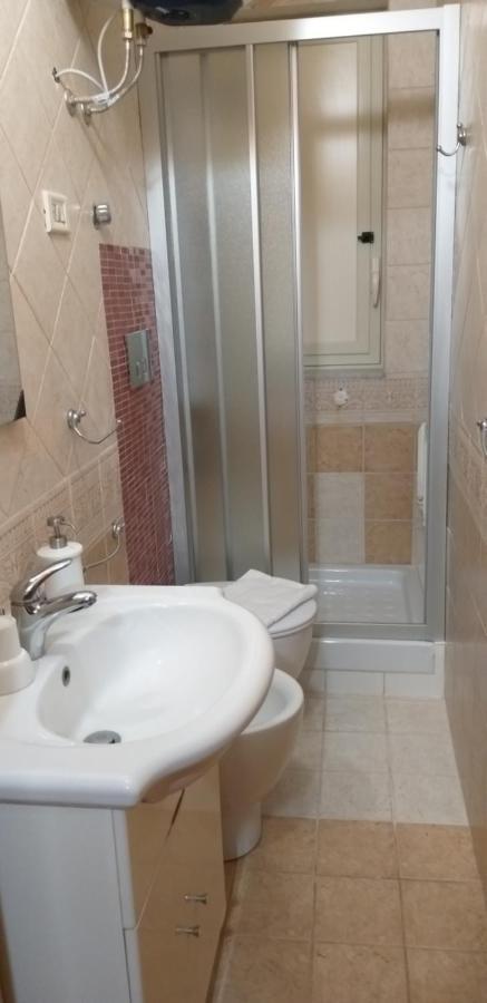 Dimora Santa Lucia 2.0 Appartement Syracuse Buitenkant foto