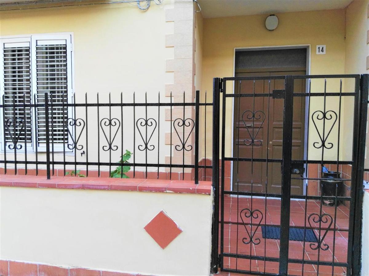Dimora Santa Lucia 2.0 Appartement Syracuse Buitenkant foto