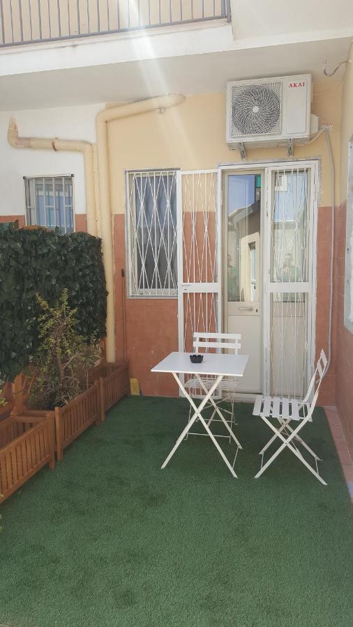 Dimora Santa Lucia 2.0 Appartement Syracuse Buitenkant foto
