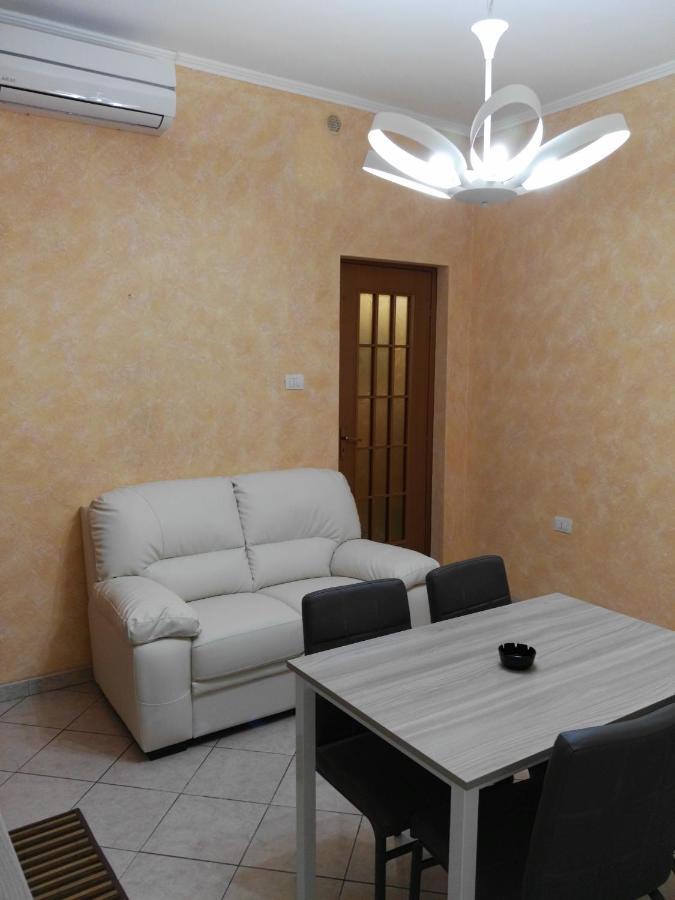 Dimora Santa Lucia 2.0 Appartement Syracuse Buitenkant foto