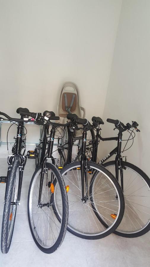 Dimora Santa Lucia 2.0 Appartement Syracuse Buitenkant foto
