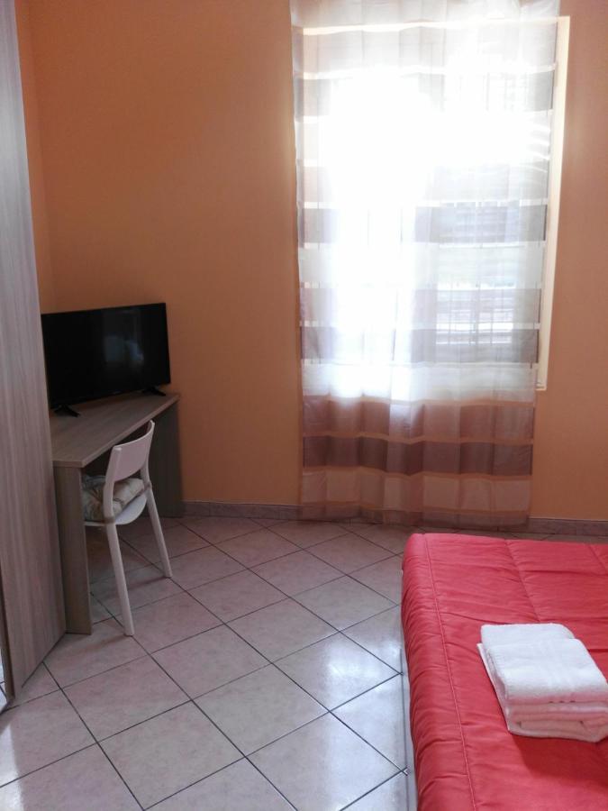 Dimora Santa Lucia 2.0 Appartement Syracuse Buitenkant foto