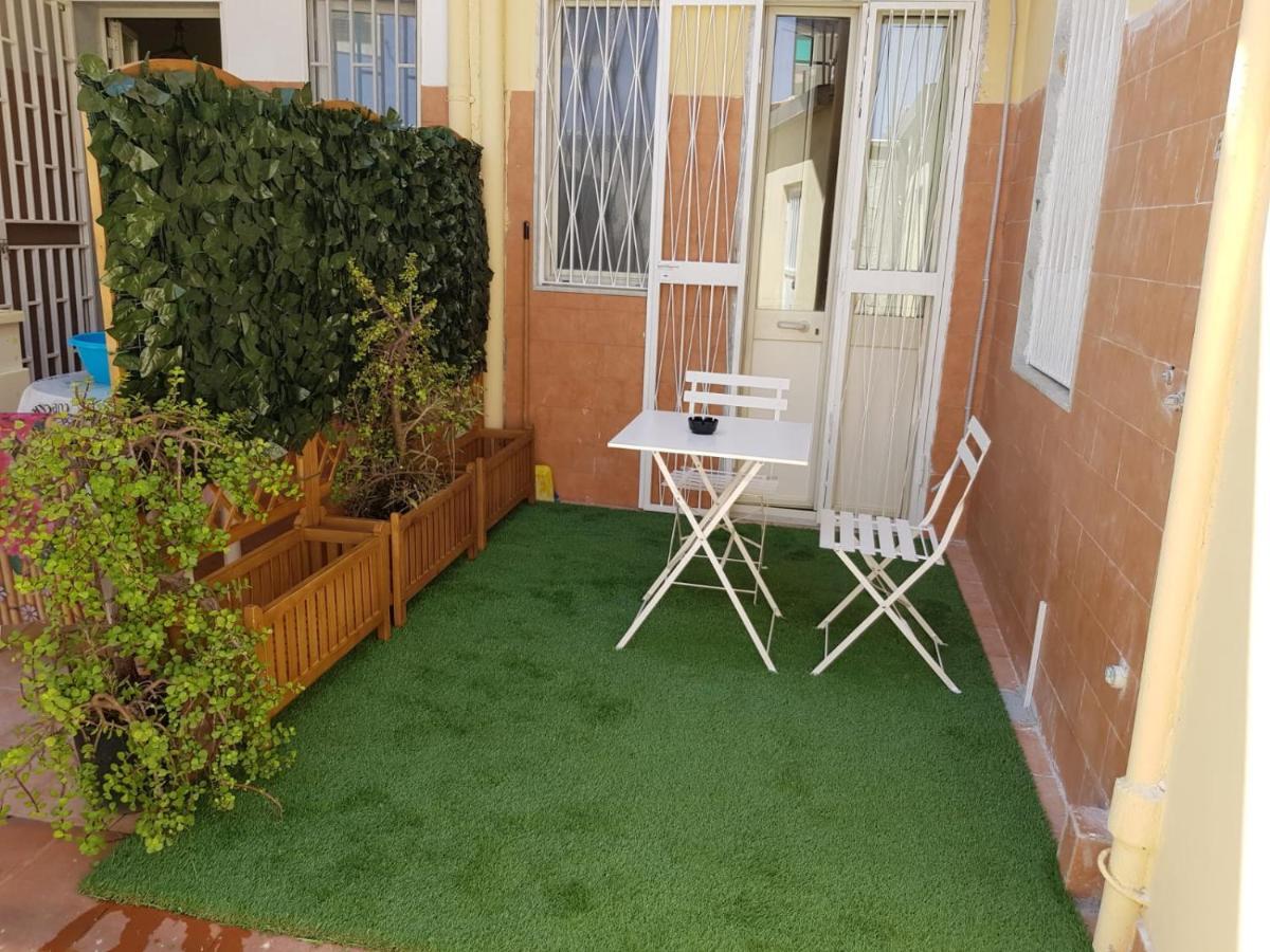 Dimora Santa Lucia 2.0 Appartement Syracuse Buitenkant foto