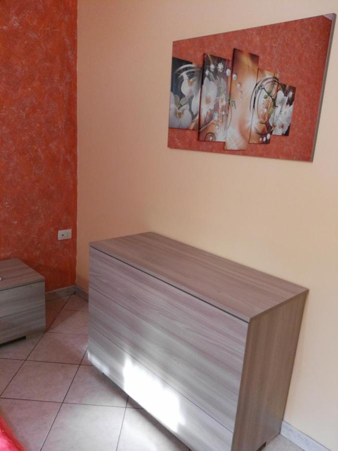 Dimora Santa Lucia 2.0 Appartement Syracuse Buitenkant foto
