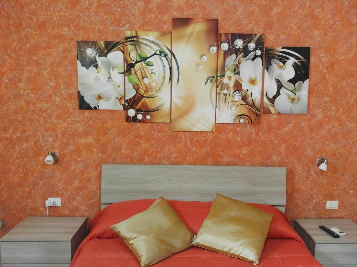 Dimora Santa Lucia 2.0 Appartement Syracuse Buitenkant foto